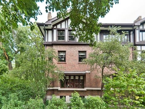 Tiny photo for 1201 E 56th Street, Chicago, IL 60637 (MLS # 12575802)