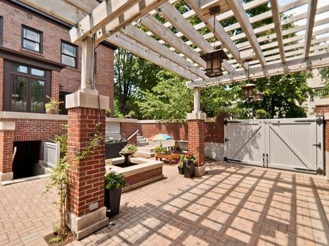 Tiny photo for 1201 E 56th Street, Chicago, IL 60637 (MLS # 12575802)