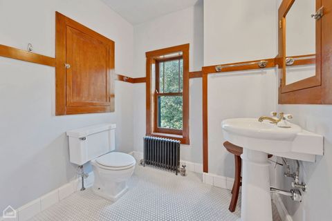 Tiny photo for 1201 E 56th Street, Chicago, IL 60637 (MLS # 12575802)