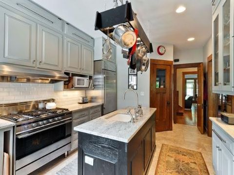 Tiny photo for 1201 E 56th Street, Chicago, IL 60637 (MLS # 12575802)