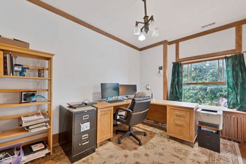Tiny photo for 1201 E 56th Street, Chicago, IL 60637 (MLS # 12575802)