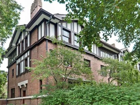 Tiny photo for 1201 E 56th Street, Chicago, IL 60637 (MLS # 12575802)