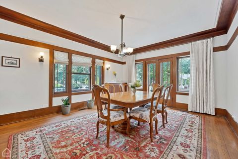 Tiny photo for 1201 E 56th Street, Chicago, IL 60637 (MLS # 12575802)