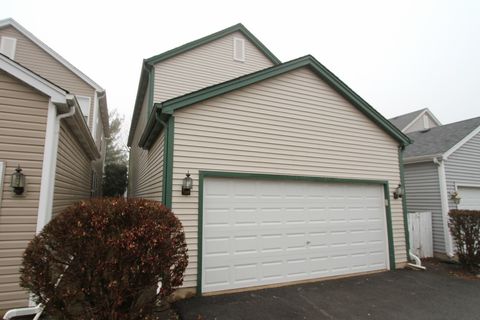 A home in Plainfield