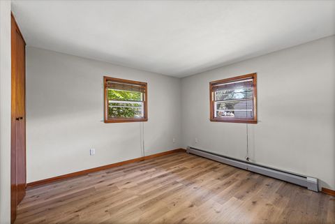 Tiny photo for 1507 W Columbia Avenue, Champaign, IL 61821 (MLS # 12463430)