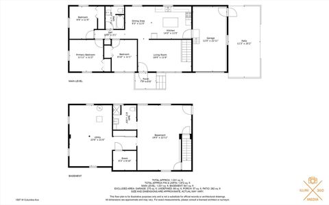 Tiny photo for 1507 W Columbia Avenue, Champaign, IL 61821 (MLS # 12463430)