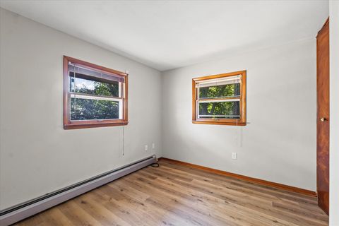 Tiny photo for 1507 W Columbia Avenue, Champaign, IL 61821 (MLS # 12463430)