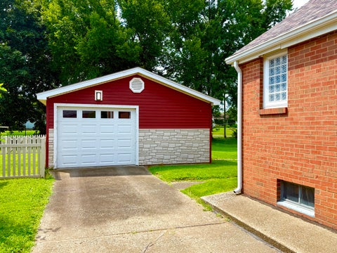 Tiny photo for Herrin, IL 62948 (MLS # 12710292)