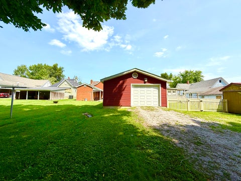 Tiny photo for Herrin, IL 62948 (MLS # 12710292)