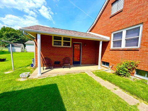 Tiny photo for Herrin, IL 62948 (MLS # 12710292)