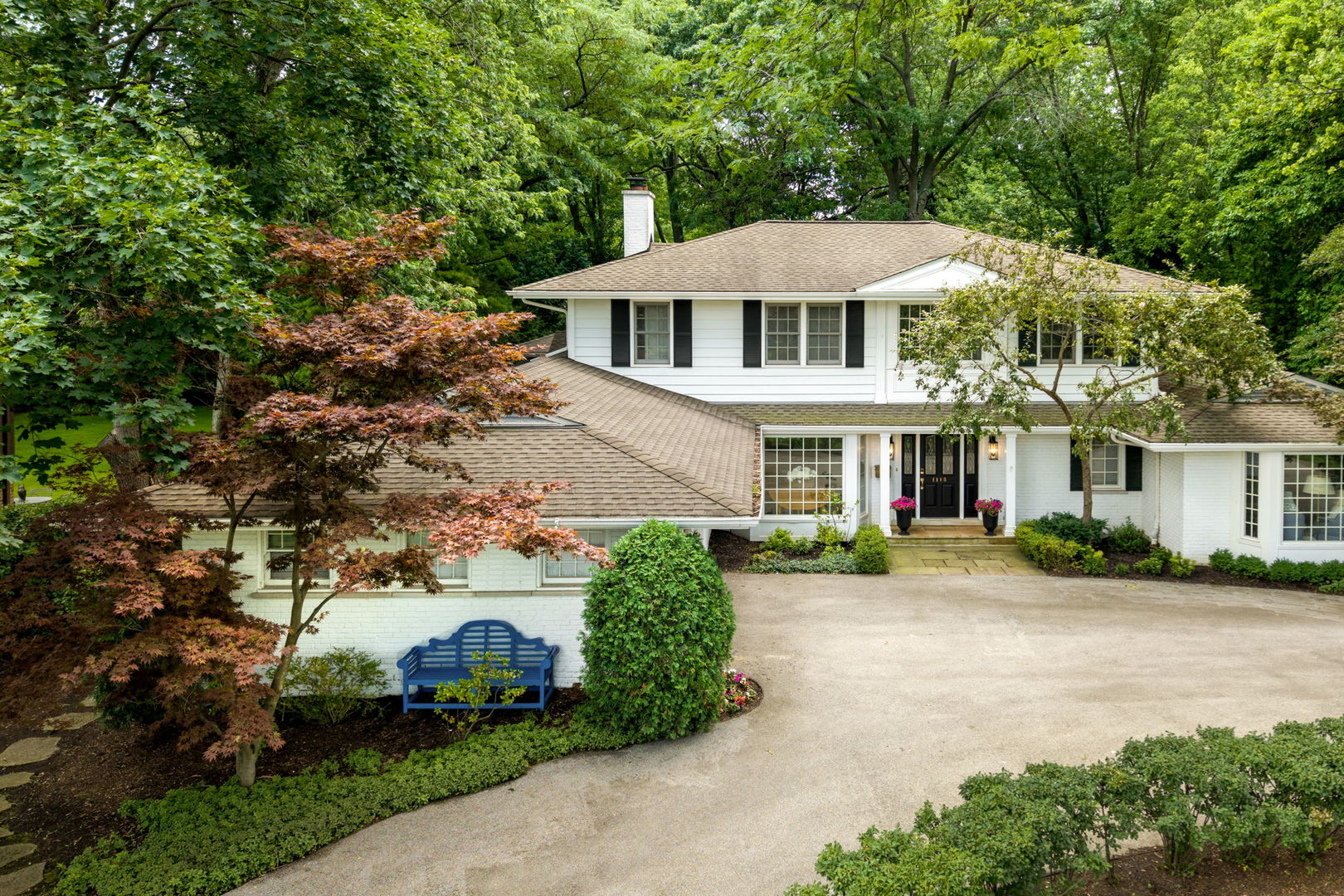 1118 Mount Pleasant Road