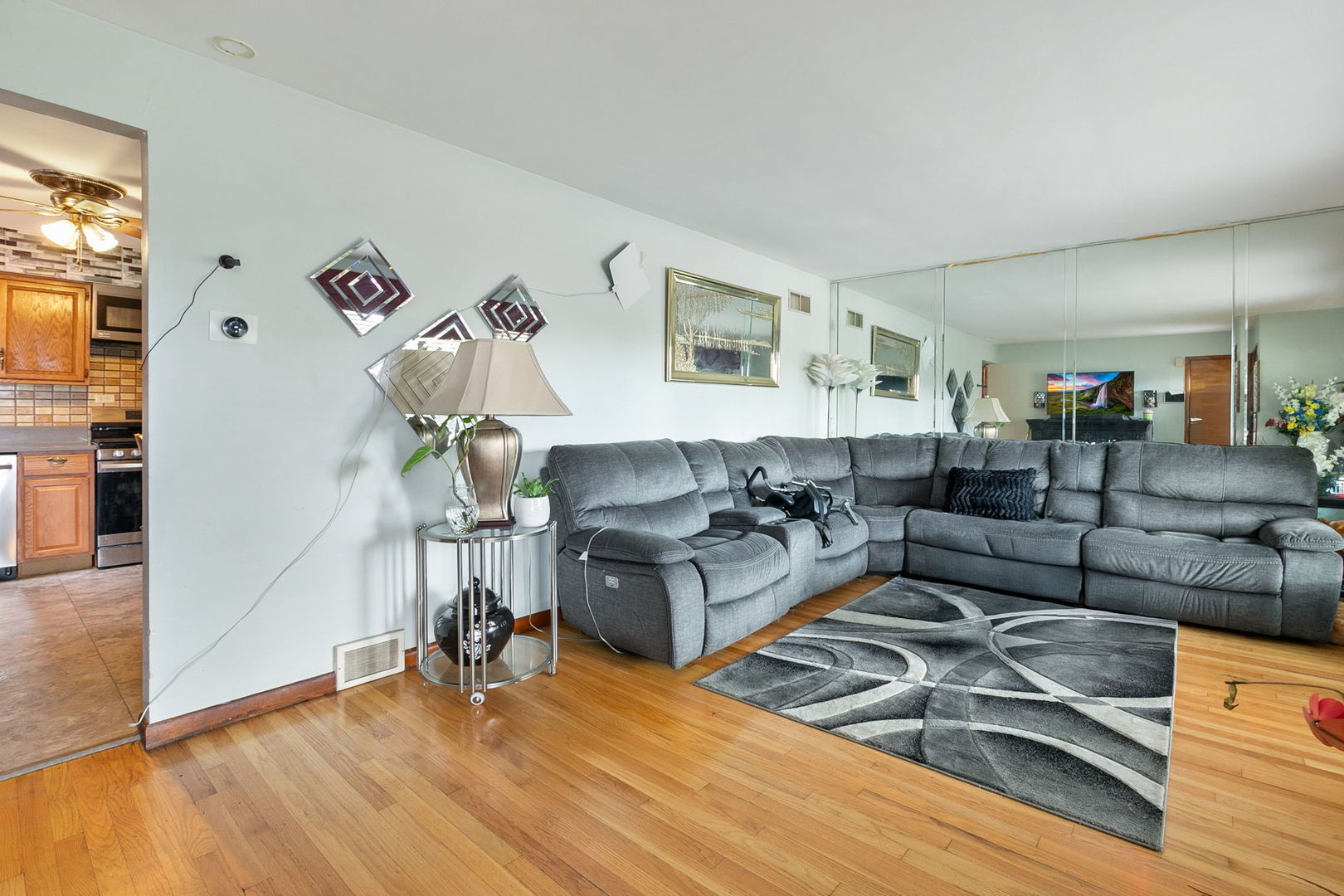 14520 S Parnell Avenue