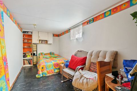 Tiny photo for 14520 S Parnell Avenue, Riverdale, IL 60827 (MLS # 12468548)