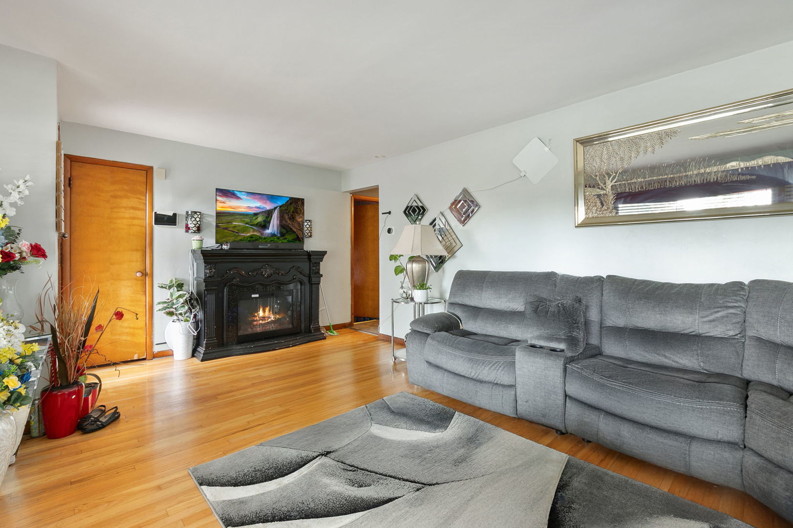 14520 S Parnell Avenue