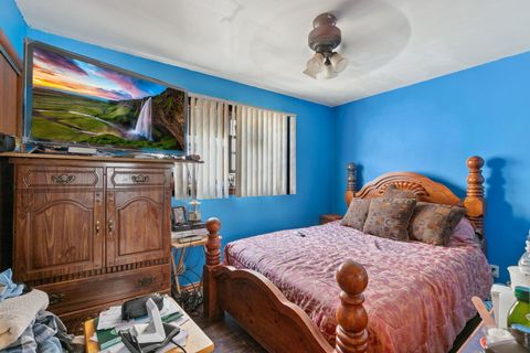 Tiny photo for 14520 S Parnell Avenue, Riverdale, IL 60827 (MLS # 12468548)