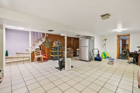 Tiny photo for 14520 S Parnell Avenue, Riverdale, IL 60827 (MLS # 12468548)