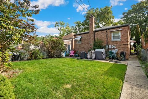 Tiny photo for 14520 S Parnell Avenue, Riverdale, IL 60827 (MLS # 12468548)
