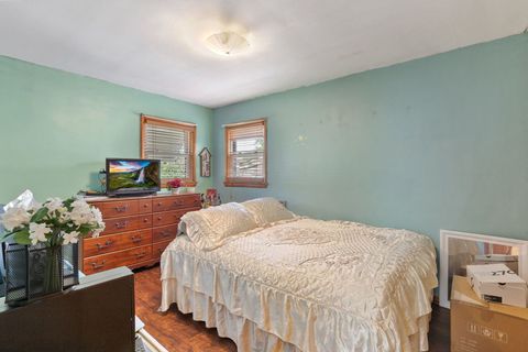 Tiny photo for 14520 S Parnell Avenue, Riverdale, IL 60827 (MLS # 12468548)