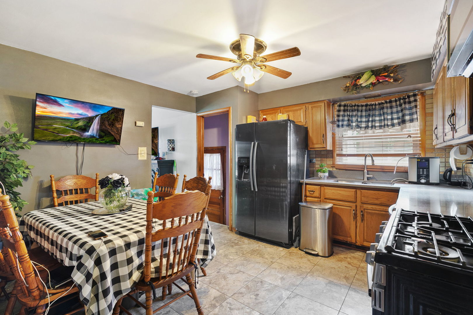 14520 S Parnell Avenue