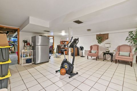 Tiny photo for 14520 S Parnell Avenue, Riverdale, IL 60827 (MLS # 12468548)