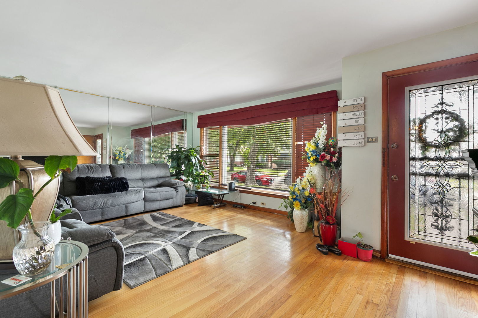 14520 S Parnell Avenue