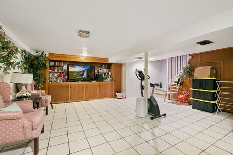 Tiny photo for 14520 S Parnell Avenue, Riverdale, IL 60827 (MLS # 12468548)