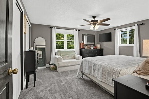 Tiny photo for 3203 Thompson Road, Wonder Lake, IL 60097 (MLS # 12764714)