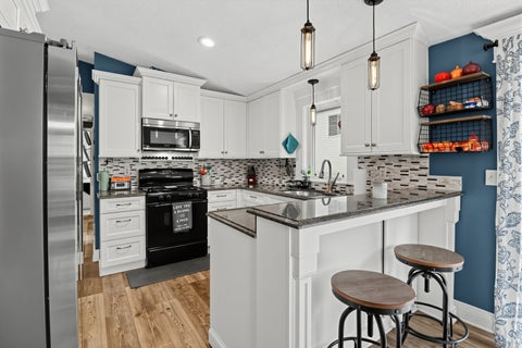 Tiny photo for 3203 Thompson Road, Wonder Lake, IL 60097 (MLS # 12764714)