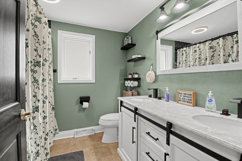 Tiny photo for 3203 Thompson Road, Wonder Lake, IL 60097 (MLS # 12764714)