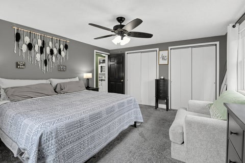 Tiny photo for 3203 Thompson Road, Wonder Lake, IL 60097 (MLS # 12764714)