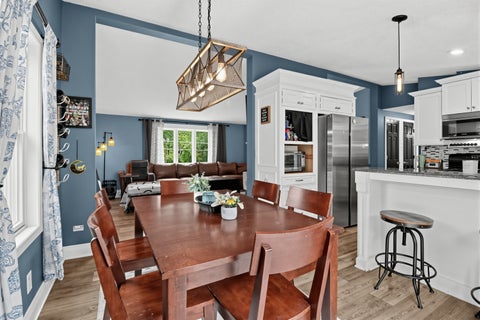 Tiny photo for 3203 Thompson Road, Wonder Lake, IL 60097 (MLS # 12764714)