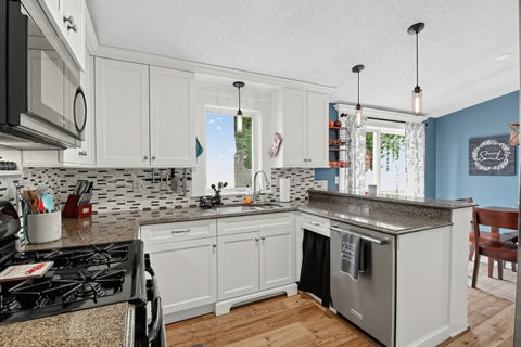 Tiny photo for 3203 Thompson Road, Wonder Lake, IL 60097 (MLS # 12764714)
