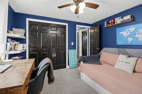 Tiny photo for 3203 Thompson Road, Wonder Lake, IL 60097 (MLS # 12764714)