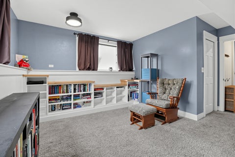 Tiny photo for 3203 Thompson Road, Wonder Lake, IL 60097 (MLS # 12764714)