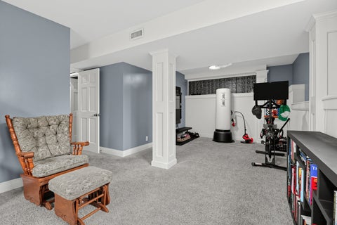 Tiny photo for 3203 Thompson Road, Wonder Lake, IL 60097 (MLS # 12764714)