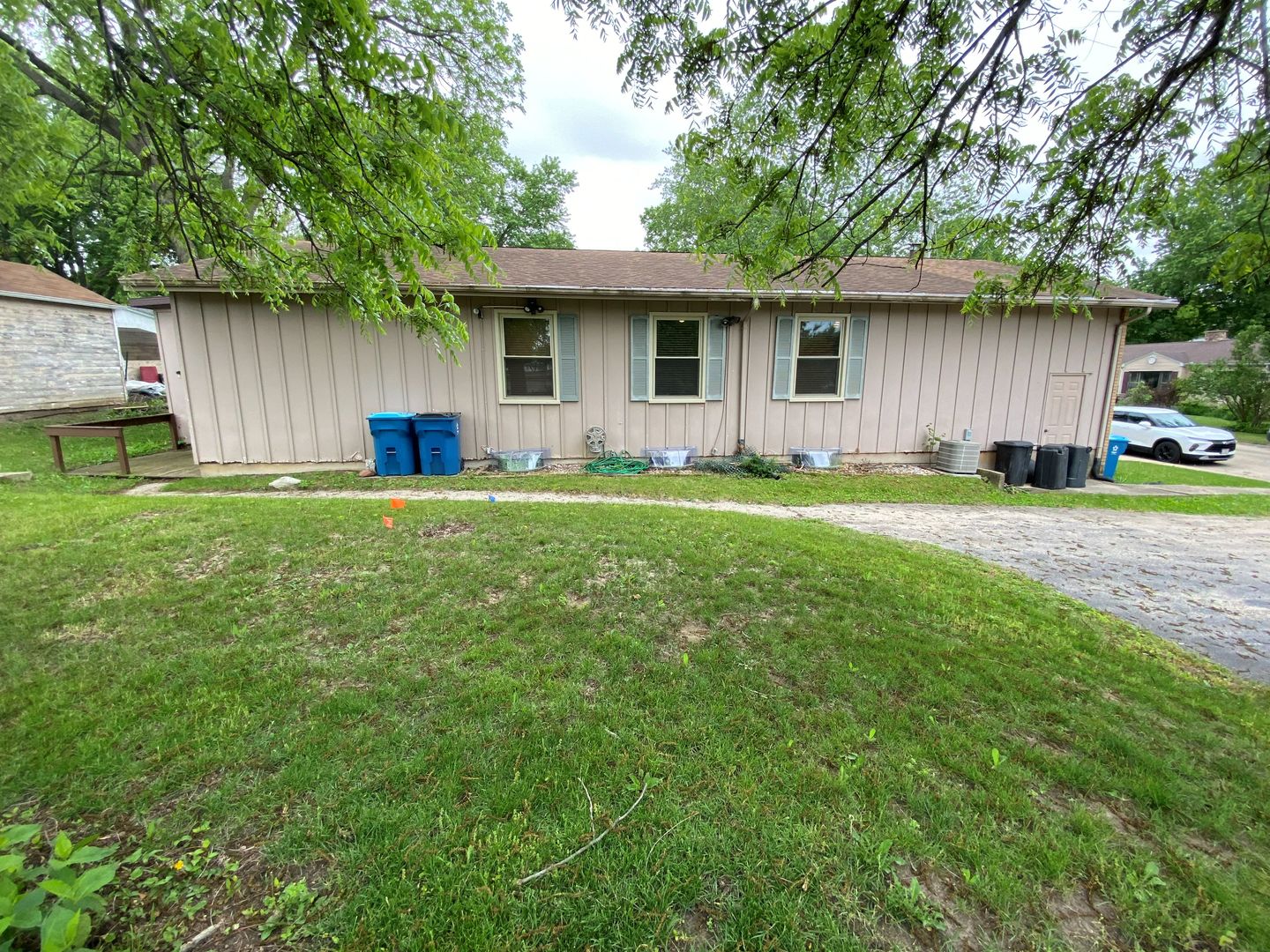 1004 Hemlock Avenue