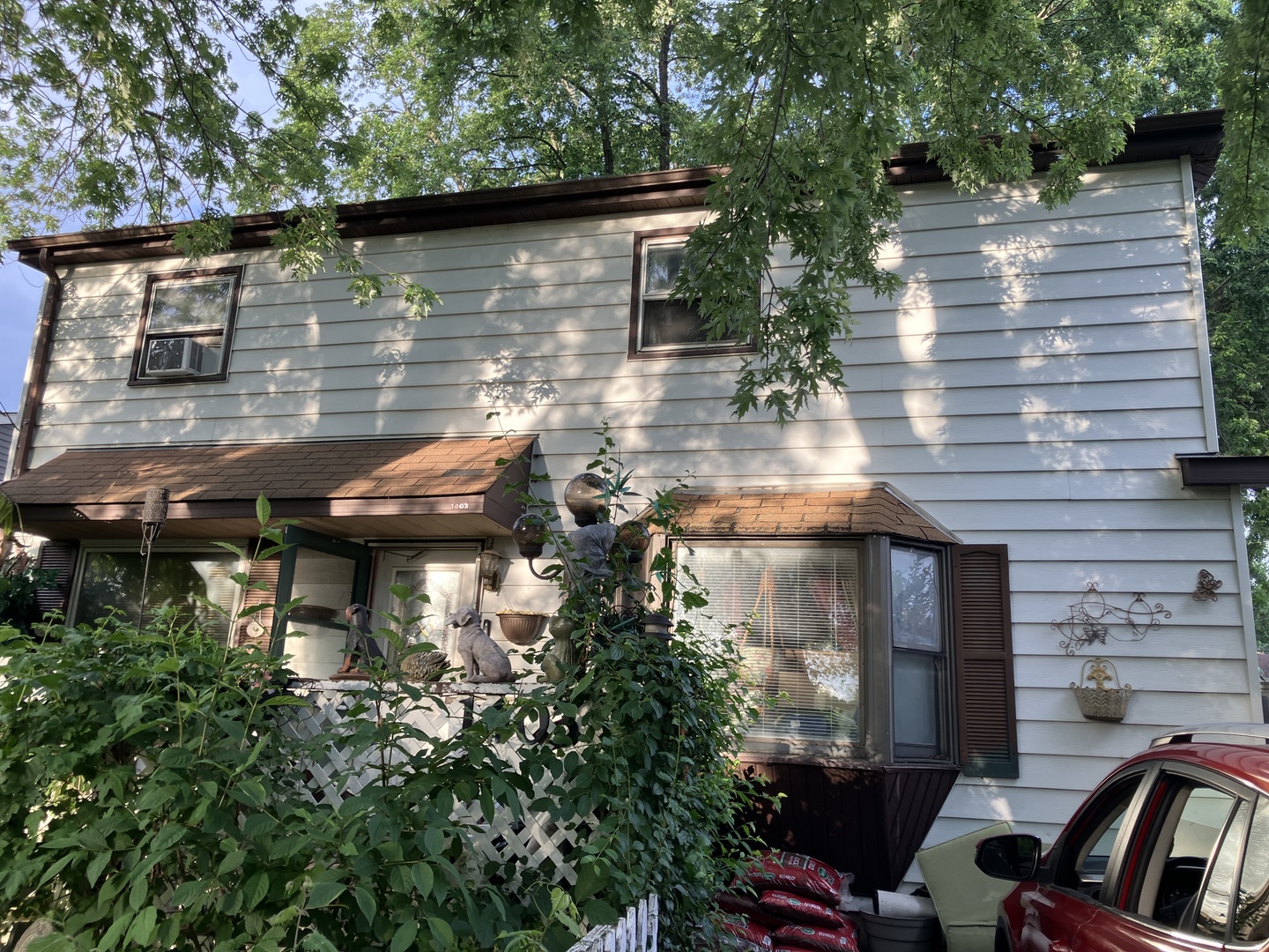 1403 Barberry Lane