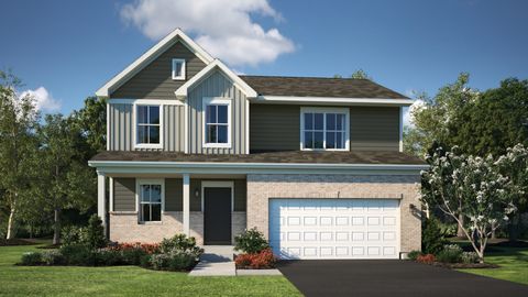 7509 Currant Drive Joliet IL 60431