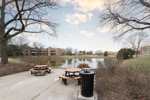Tiny photo for 1813 Hemlock Place #109, Schaumburg, IL 60173 (MLS # 12601902)