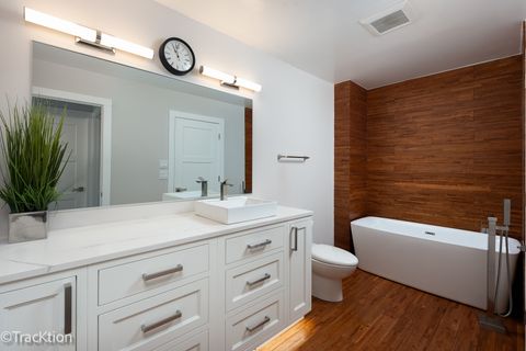 Tiny photo for 9885 Cambridge Court #B, Mokena, IL 60448 (MLS # 12556435)