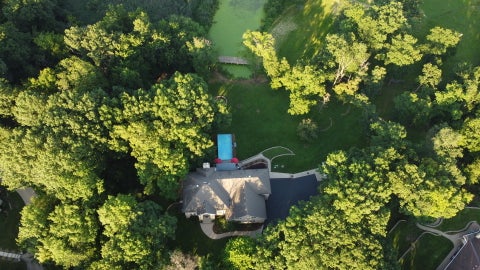 Tiny photo for 26577 N Fairfield Road, Wauconda, IL 60084 (MLS # 12699774)