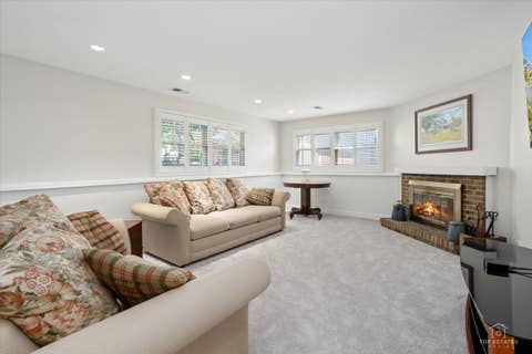 Tiny photo for 1434 Coral Reef Way, Lake Zurich, IL 60047 (MLS # 12739281)