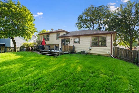 Tiny photo for 1434 Coral Reef Way, Lake Zurich, IL 60047 (MLS # 12739281)
