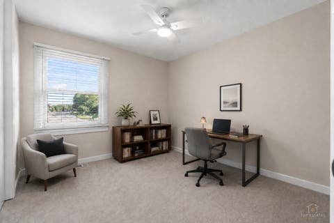 Tiny photo for 1434 Coral Reef Way, Lake Zurich, IL 60047 (MLS # 12739281)