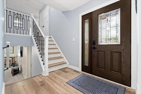Tiny photo for 1434 Coral Reef Way, Lake Zurich, IL 60047 (MLS # 12739281)