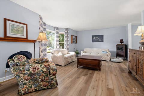 Tiny photo for 1434 Coral Reef Way, Lake Zurich, IL 60047 (MLS # 12739281)