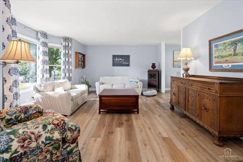 Tiny photo for 1434 Coral Reef Way, Lake Zurich, IL 60047 (MLS # 12739281)