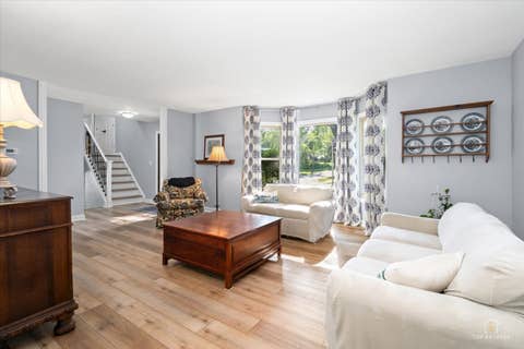 Tiny photo for 1434 Coral Reef Way, Lake Zurich, IL 60047 (MLS # 12739281)