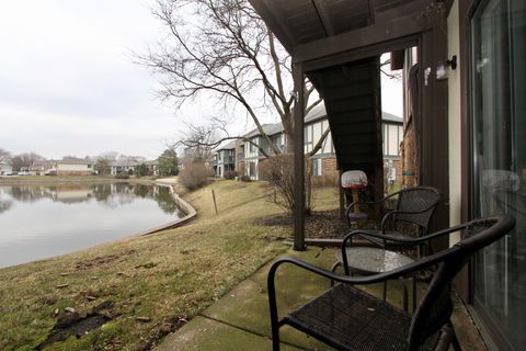 A home in PALATINE