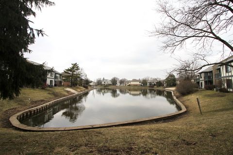 A home in PALATINE